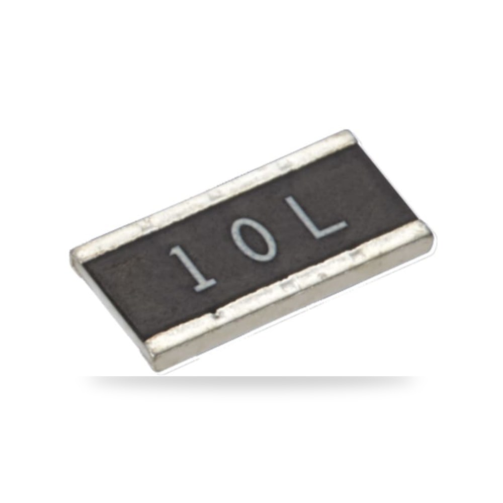 مقاومة سطحية SMD دقيقة 1 أوم 1 صناعي RS PRO ريمكو للتوريدات الصناعية (Reemco Industrial)
