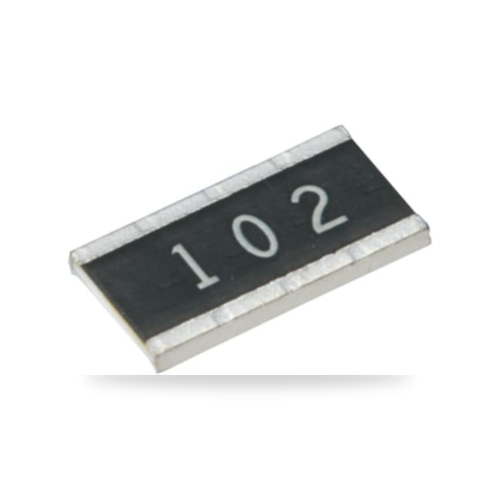 مقاومة سطحية SMD دقيقة 1 كجم أوم 1 واط RS PRO ريمكو للتوريدات الصناعية (Reemco Industrial)