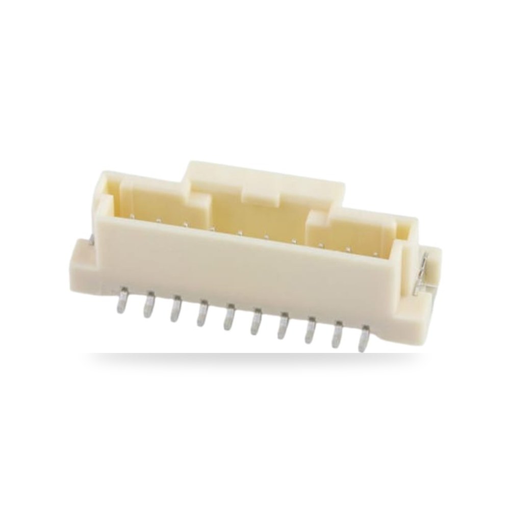 موصل وبن هيدر بوردات PCB 10 خط خطوة 2 عالي ريمكو للتوريدات الصناعية (Reemco Industrial)