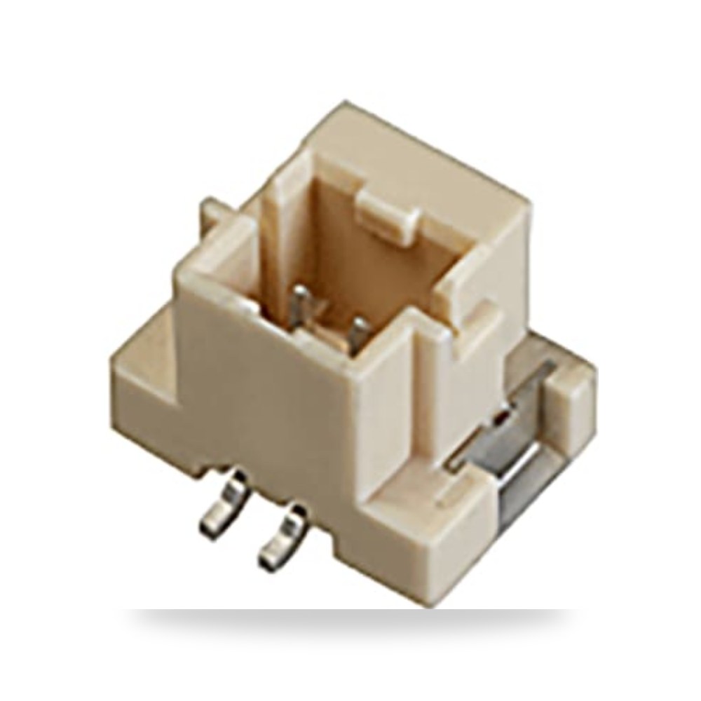 موصل وبن هيدر بوردات PCB 2 خط خطوة 2 نسخة ريمكو للتوريدات الصناعية (Reemco Industrial)