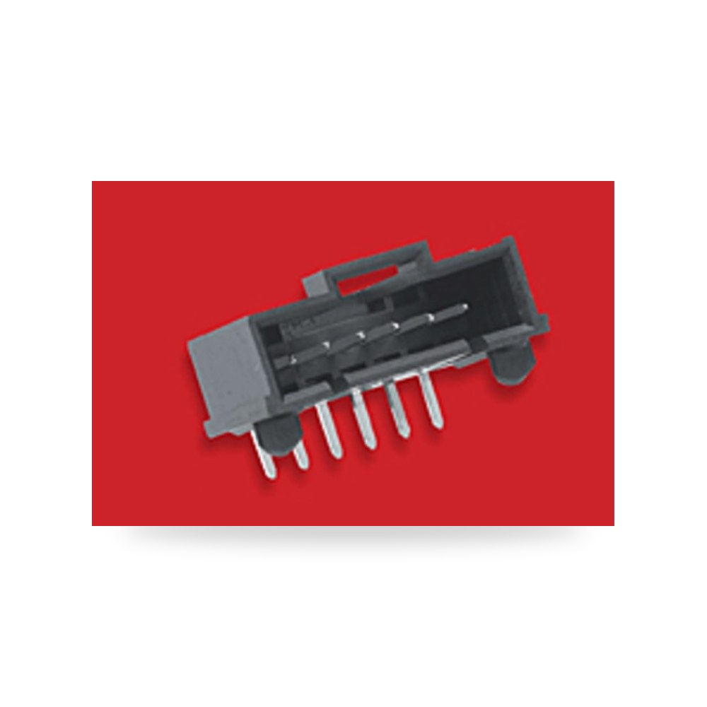 موصل وبن هيدر بوردات PCB 2 خط خطوة نسخة محدثة ريمكو للتوريدات الصناعية (Reemco Industrial)