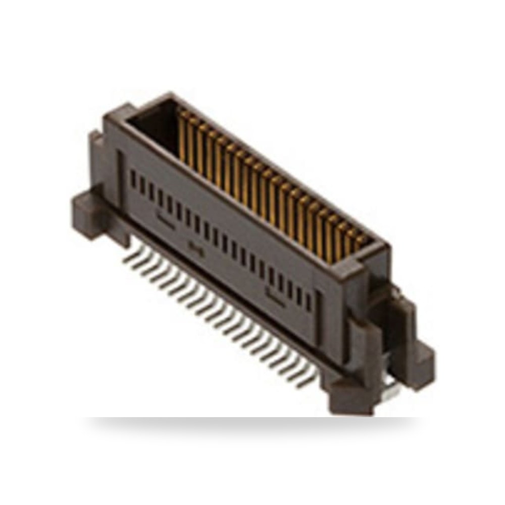 موصل وبن هيدر بوردات PCB 160 خط خطوة 0.64 مم ريمكو للتوريدات الصناعية (Reemco Industrial)