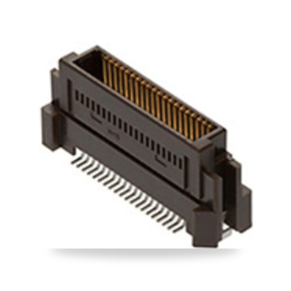 موصل وبن هيدر بوردات PCB 20 خط خطوة 0.64 مم ريمكو للتوريدات الصناعية (Reemco Industrial)