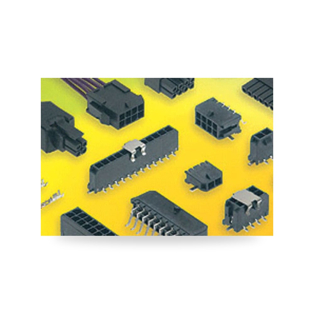 موصل وبن هيدر بوردات PCB 2 خط خطوة 3 فئة شاقة ريمكو للتوريدات الصناعية (Reemco Industrial)