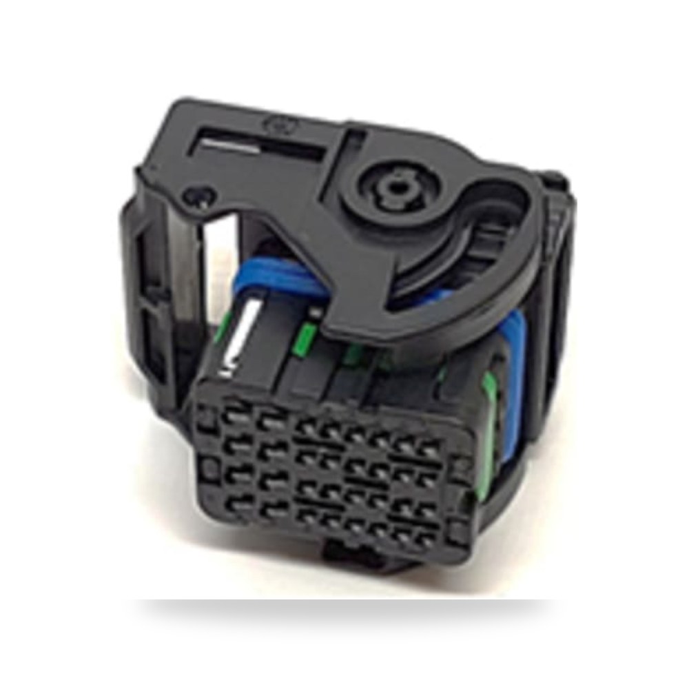 فيش وموصل كهرباء سيارات 32 خط صناعي RS PRO ريمكو للتوريدات الصناعية (Reemco Industrial)