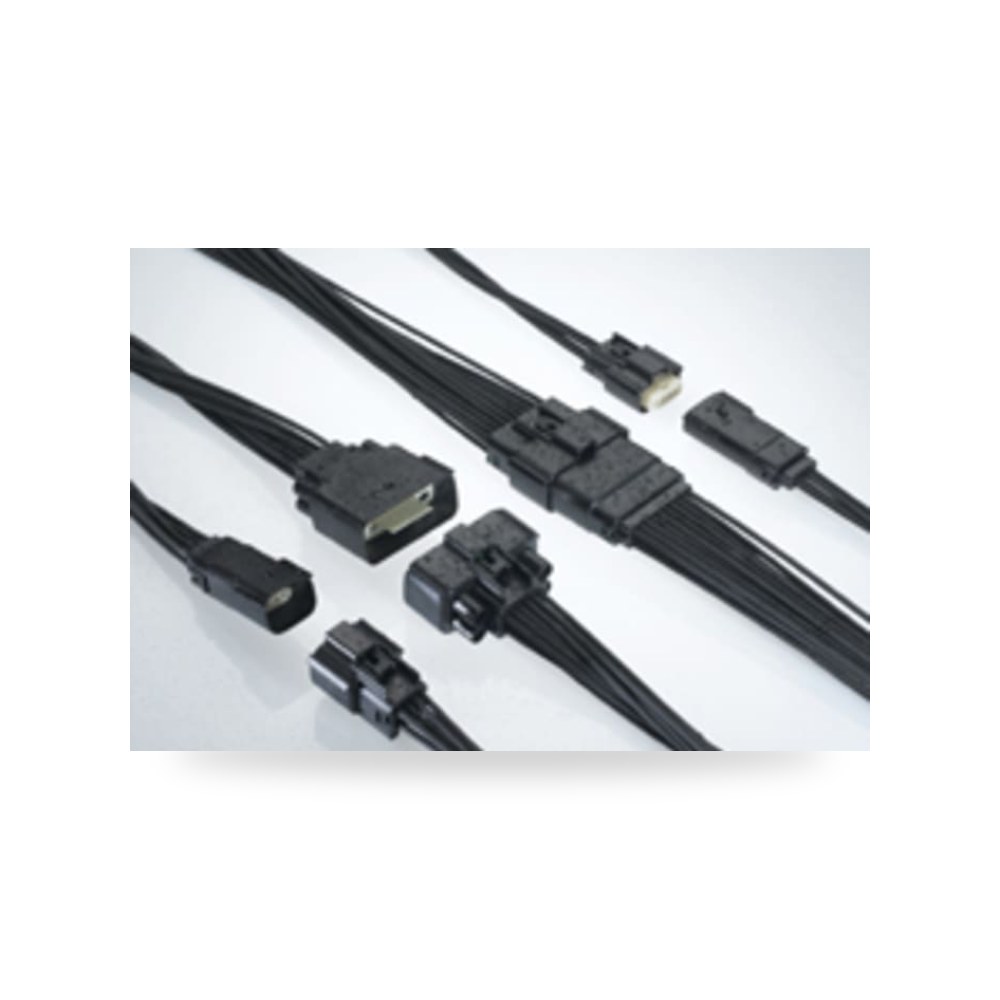 فيش وموصل كهرباء سيارات 6 فولاذي RS PRO ريمكو للتوريدات الصناعية (Reemco Industrial)