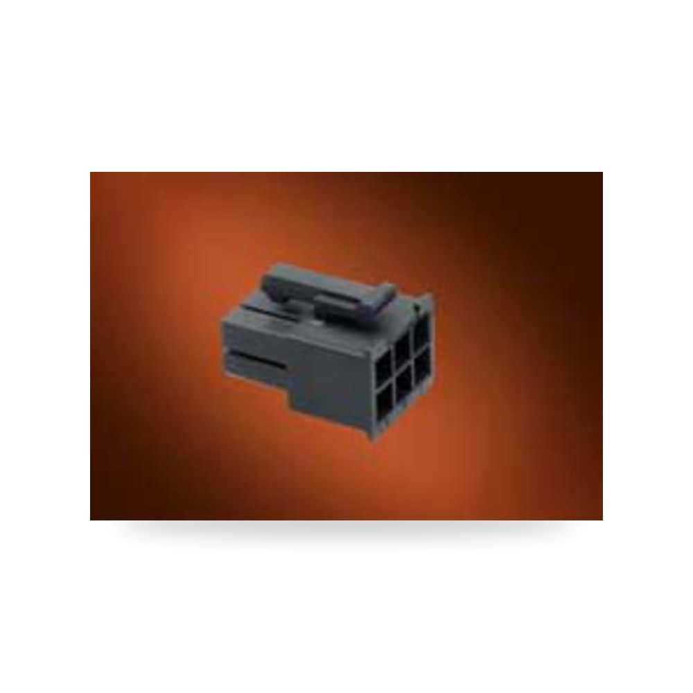 غطاء ومبيت موصلات أسلاك بوردات دقيق 2 أطراف ريمكو للتوريدات الصناعية (Reemco Industrial)