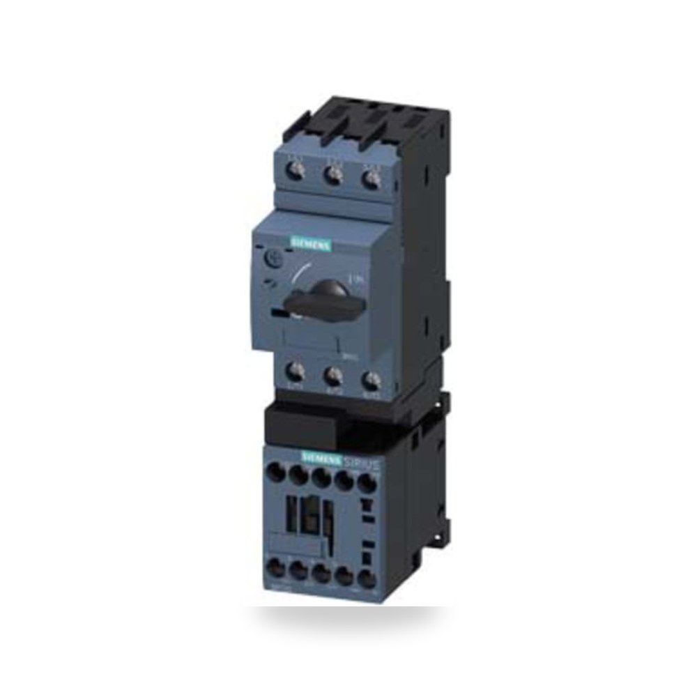 كونتاكتور كهرومغناطيسي 24 فولت 2110 أطراف RS ريمكو للتوريدات الصناعية (Reemco Industrial)