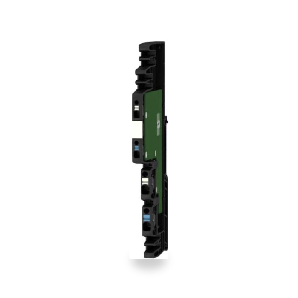 قاطع تيار أوتوماتيكي MCB 12A صناعي RS PRO ريمكو للتوريدات الصناعية (Reemco Industrial)