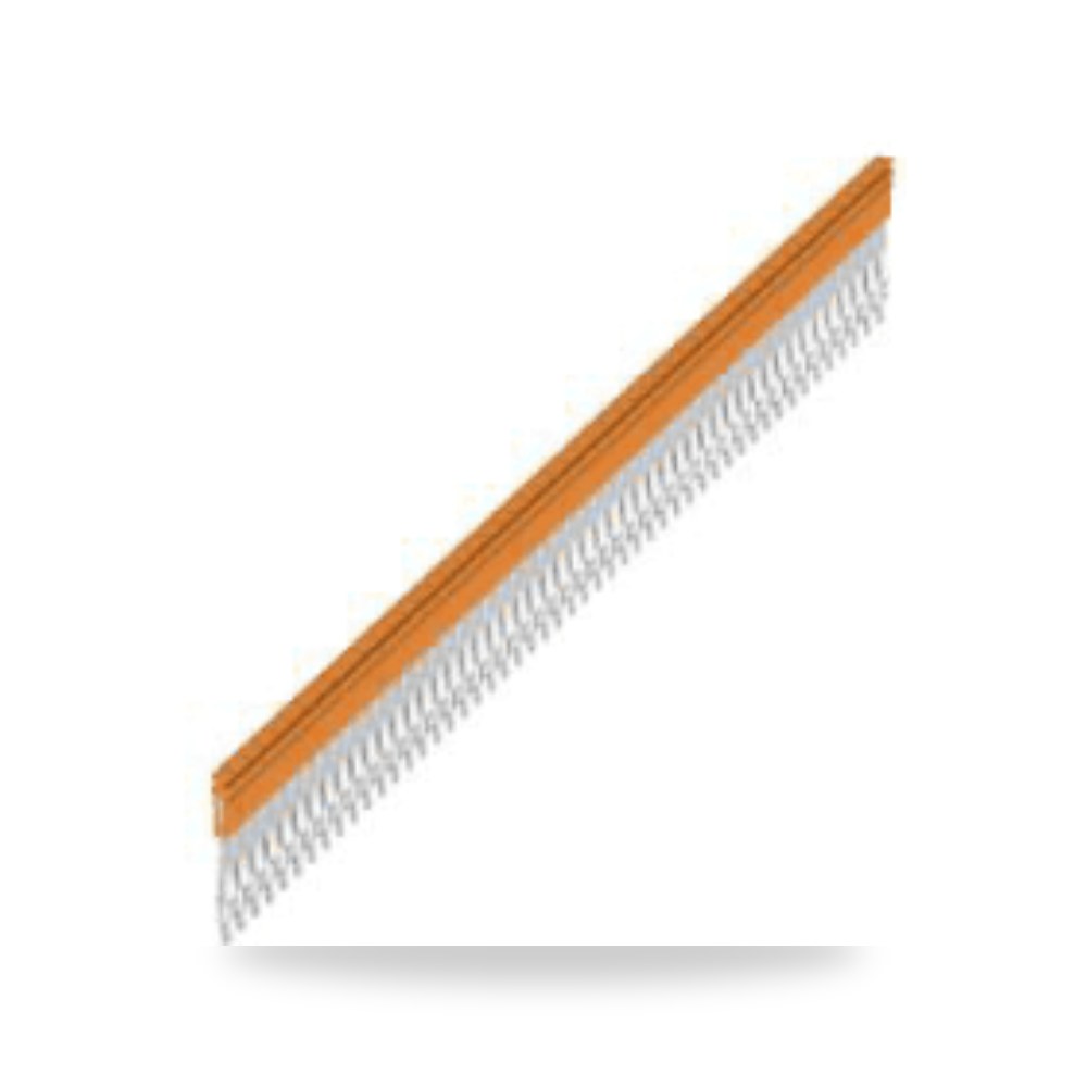 مشترك وشنت توصيل كباري روزتات دين فولاذي RS ريمكو للتوريدات الصناعية (Reemco Industrial)