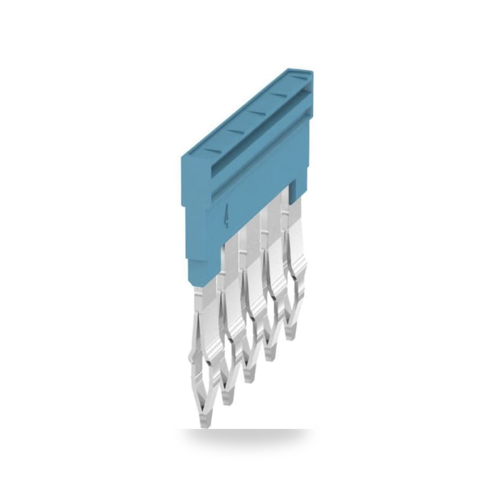 مشترك وشنت توصيل كباري روزتات فولاذي RS PRO ريمكو للتوريدات الصناعية (Reemco Industrial)