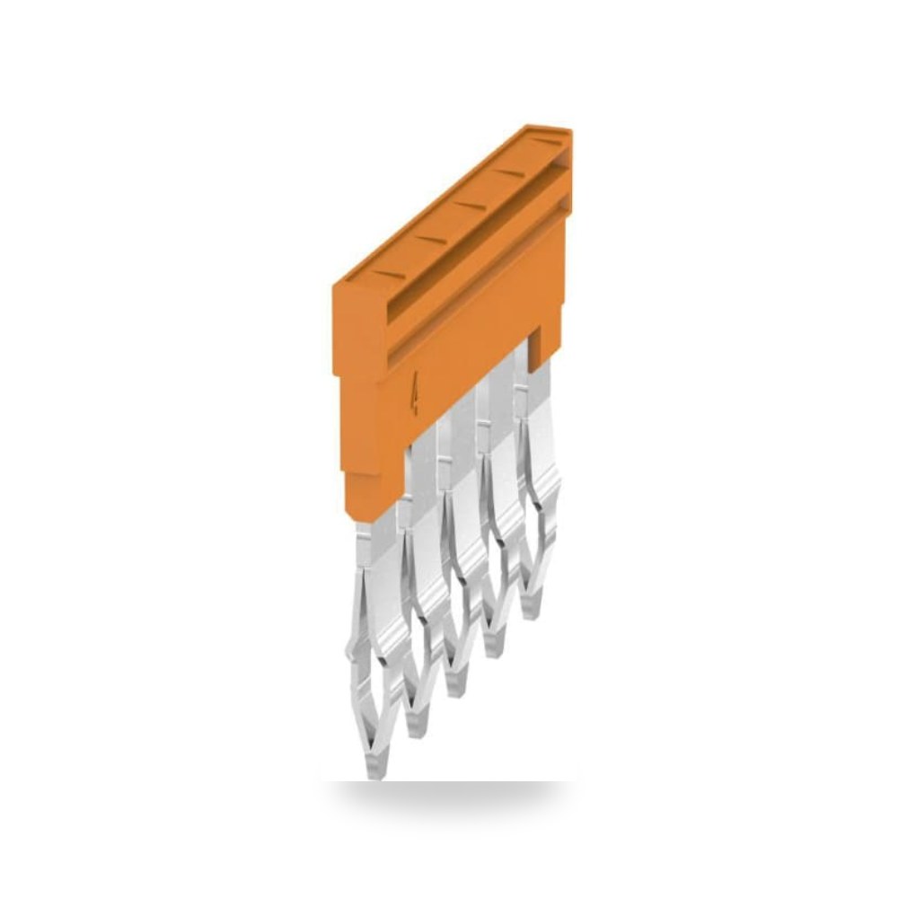 مشترك وشنت توصيل كباري فولاذي RS PRO ريمكو للتوريدات الصناعية (Reemco Industrial)