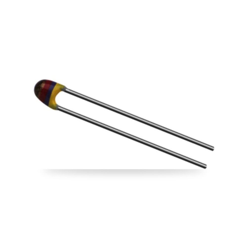 شريحة حساس حرارة ثيرمستور طراز A RS PRO ريمكو للتوريدات الصناعية (Reemco Industrial)