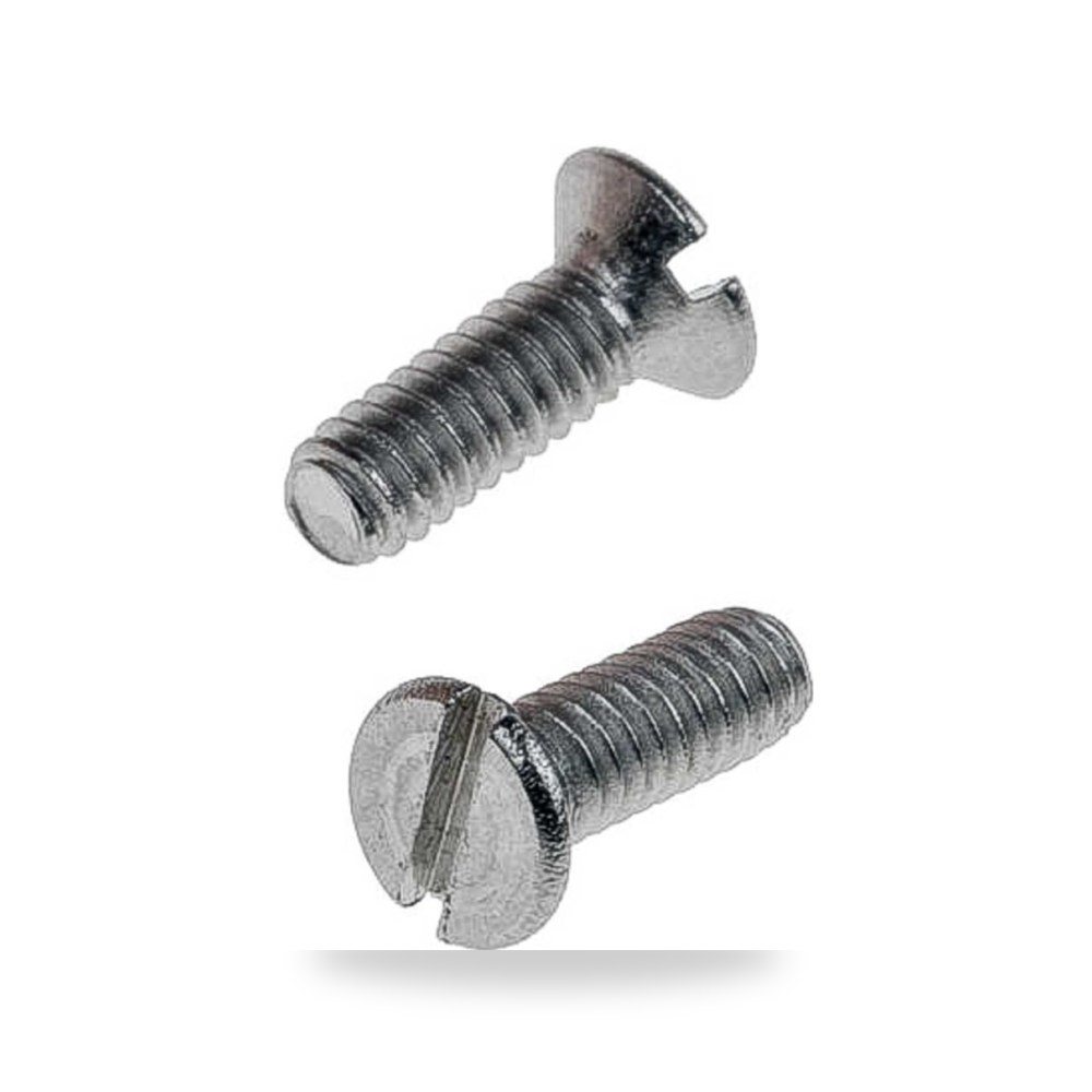 مسمار برغي صلب مسدس M1 طراز احترافي RS PRO ريمكو للتوريدات الصناعية (Reemco Industrial) موديل