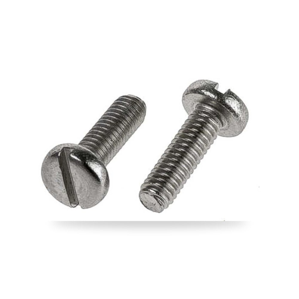 مسمار برغي صلب مسدس M1 عالي الدقة RS PRO ريمكو للتوريدات الصناعية (Reemco Industrial) موديل