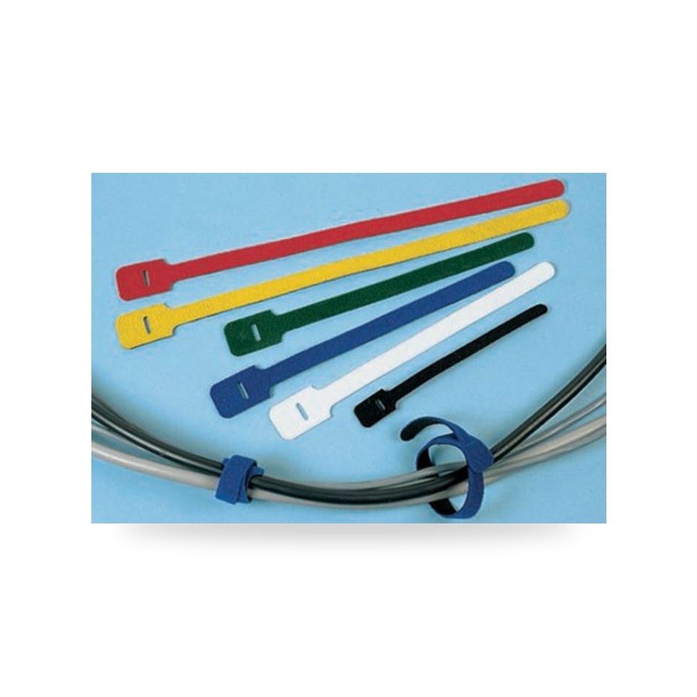 أربطة كابلات نايلون للتجميع والتثبيت 225 مم ريمكو للتوريدات الصناعية (Reemco Industrial)