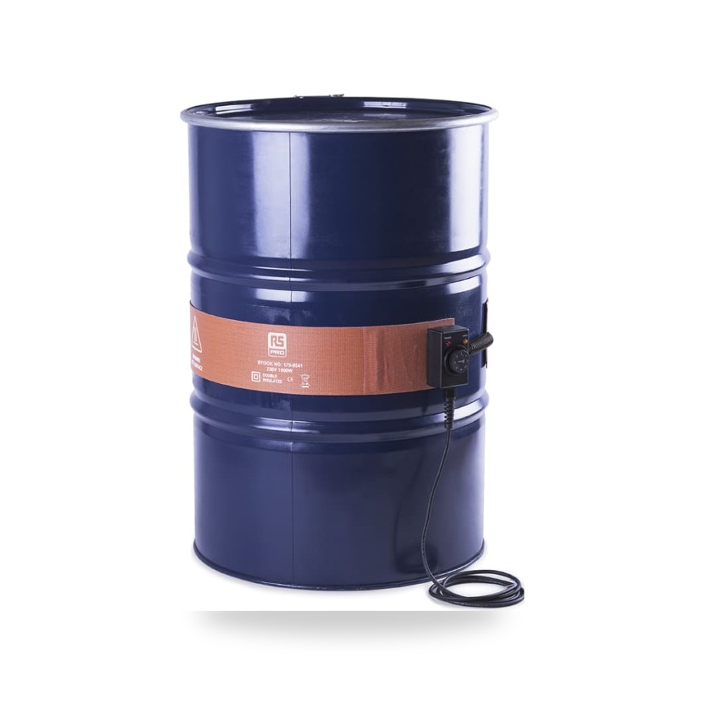 عنصر وسخان تسخين كهربائي صناعي صلب 1665 نسخة ريمكو للتوريدات الصناعية (Reemco Industrial)