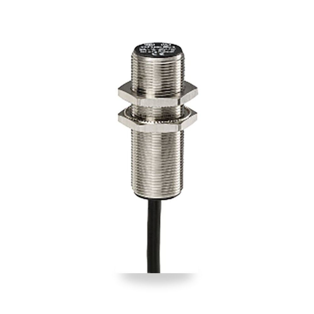 حساس تقارب حثي صناعي M18 فائق التحمل RS PRO ريمكو للتوريدات الصناعية (Reemco Industrial)