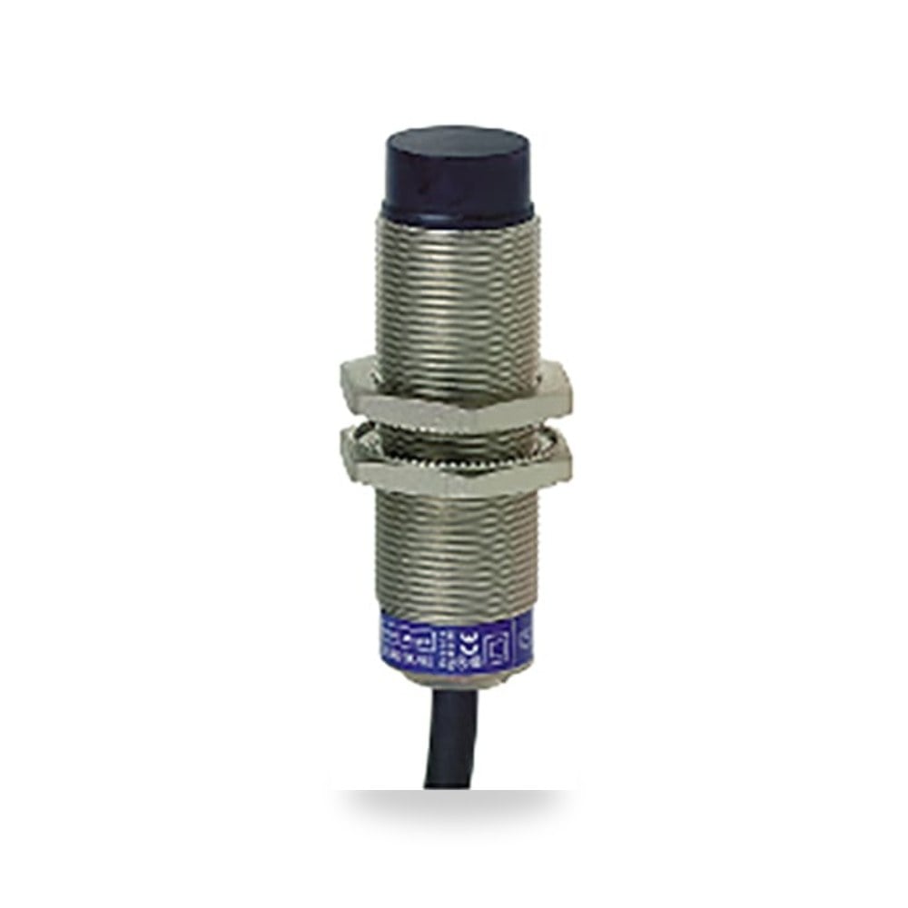 حساس تقارب حثي صناعي M18 دقيق شاق ريمكو للتوريدات الصناعية (Reemco Industrial)