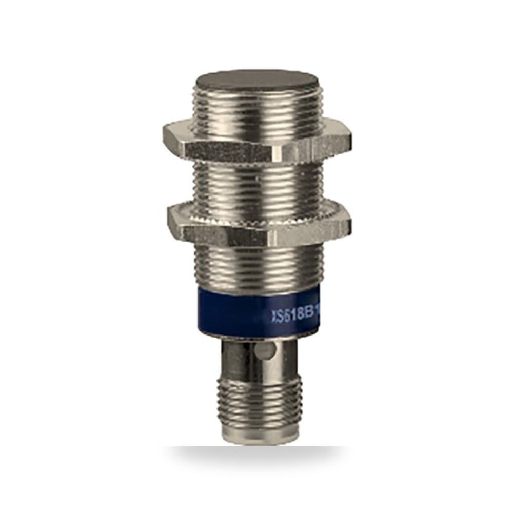 حساس تقارب حثي صناعي M18 دقيق أصلي ريمكو للتوريدات الصناعية (Reemco Industrial)