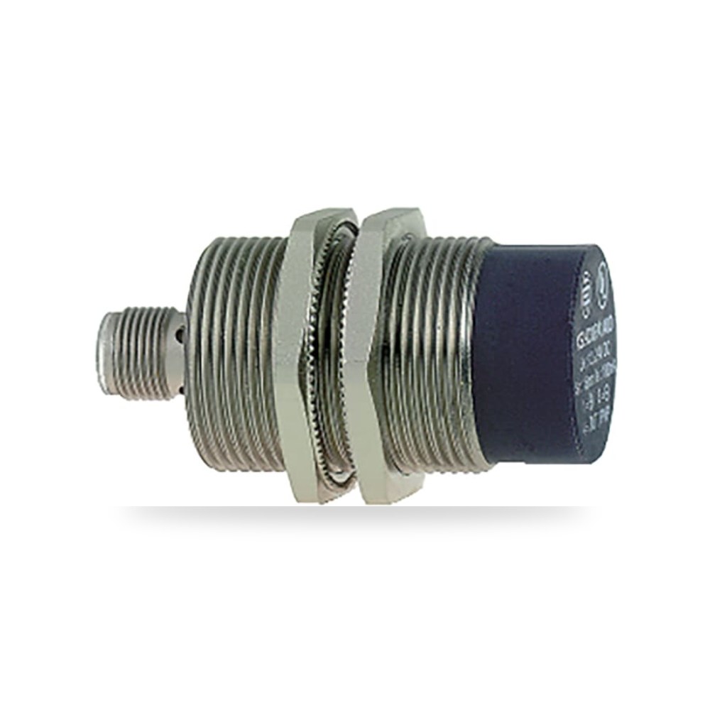 حساس تقارب حثي صناعي M30 PNP فولاذي RS PRO ريمكو للتوريدات الصناعية (Reemco Industrial)