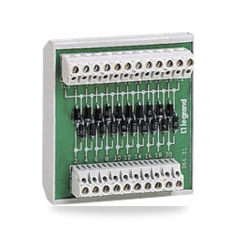 روزتة وبلوك أطراف بوردات PCB عزل متقدم ومقاوم ريمكو للتوريدات الصناعية (Reemco Industrial)
