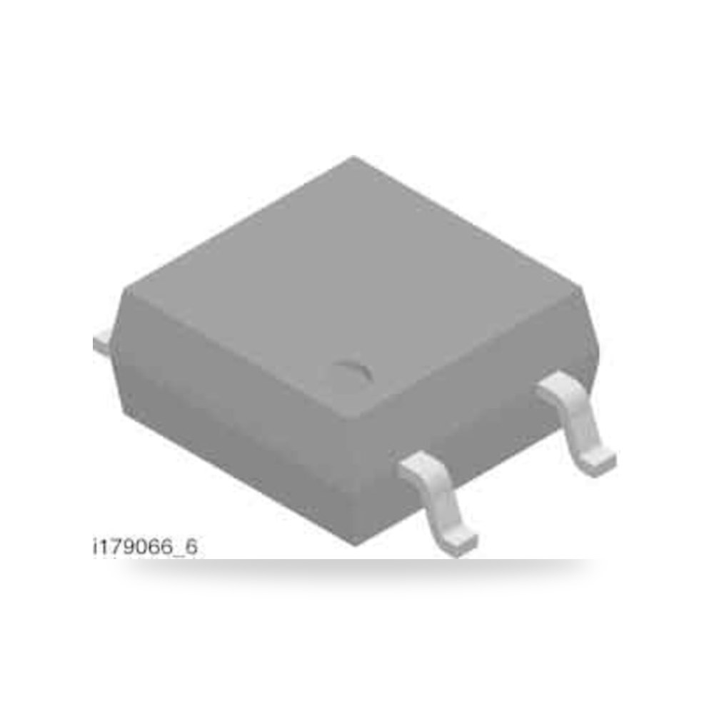 عازل بصري أوبتوكبلر أداء متقدم للأعمال RS PRO ريمكو للتوريدات الصناعية (Reemco Industrial)