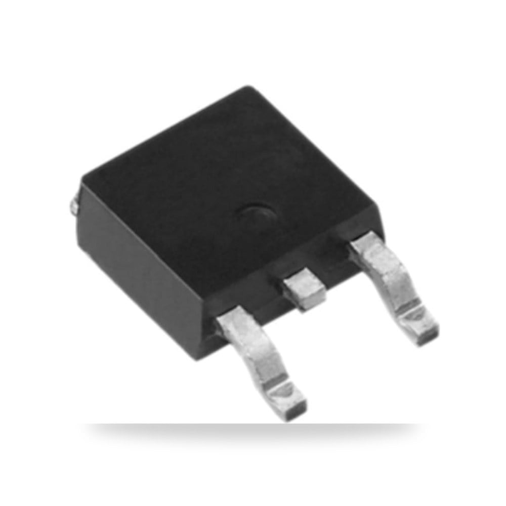 دايود مفتاحي تبديل سريع 600V 15 A RS PRO ريمكو للتوريدات الصناعية (Reemco Industrial)