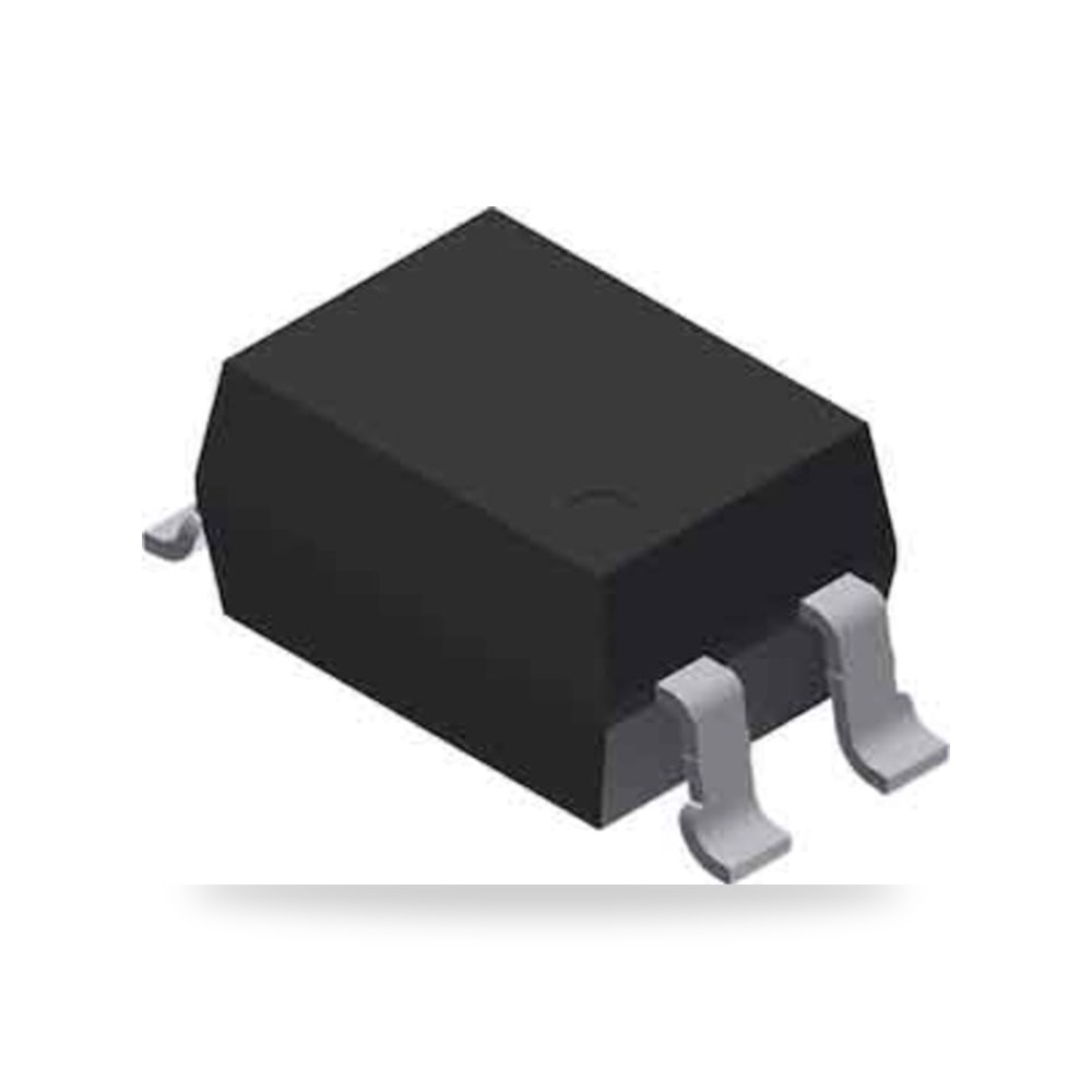 عازل بصري أوبتوكبلر إلكتروني حماية تشغيلية ريمكو للتوريدات الصناعية (Reemco Industrial)