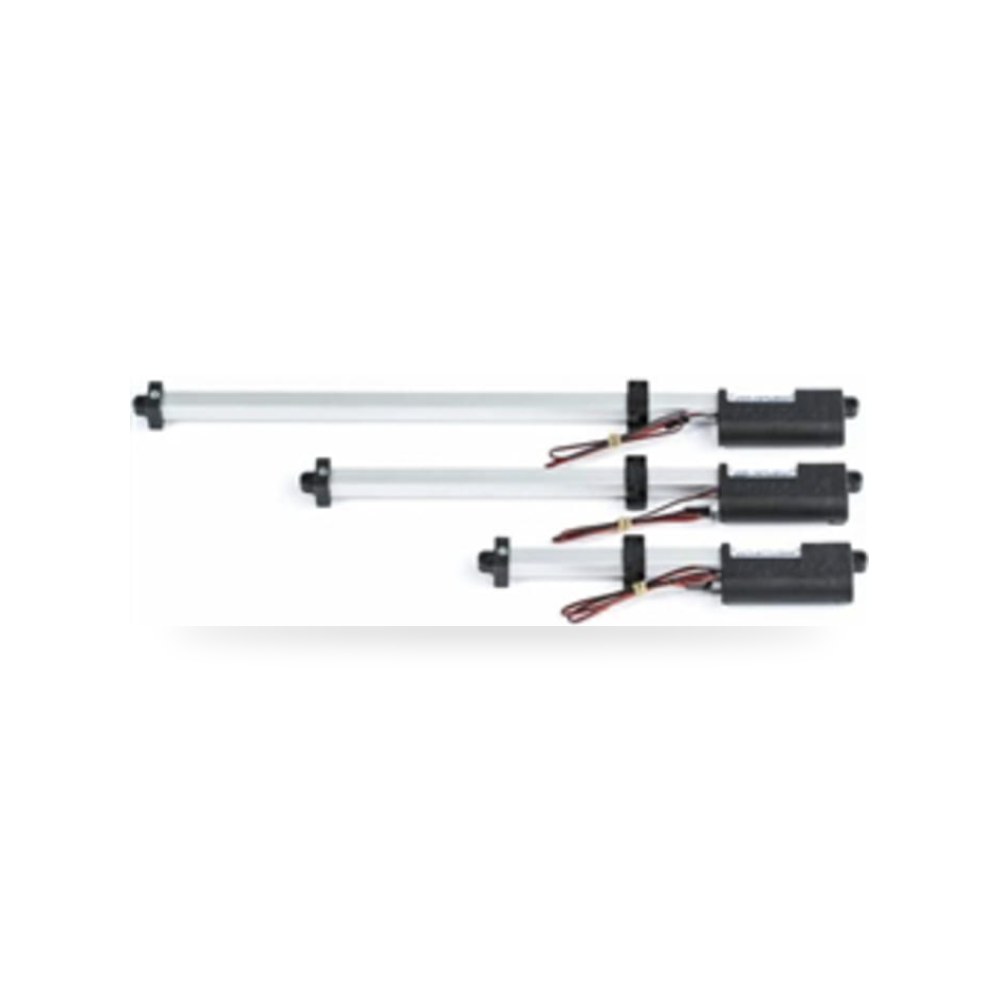 محرك ومشغل حركة ميكانيكي كهربائي طراز G RS ريمكو للتوريدات الصناعية (Reemco Industrial)