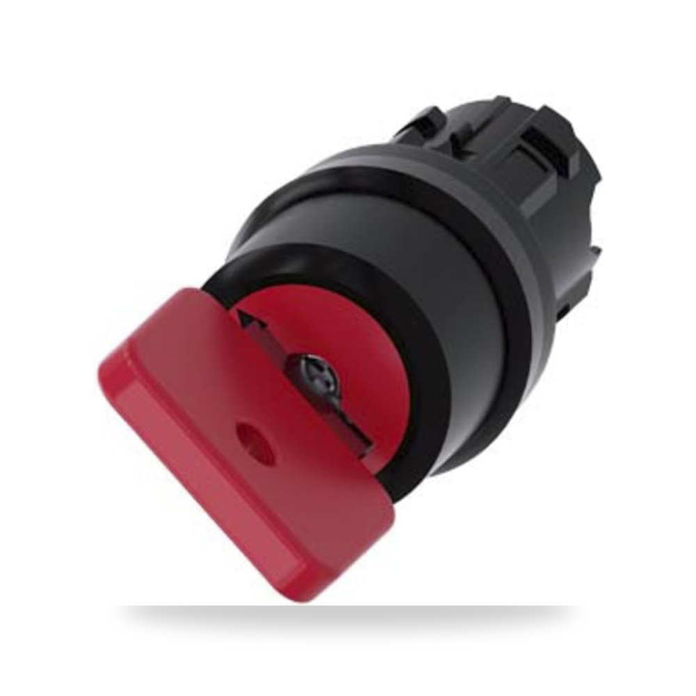 رأس مفتاح تشغيل بمفتاح أمان للوحات 22 تجهيز ريمكو للتوريدات الصناعية (Reemco Industrial)