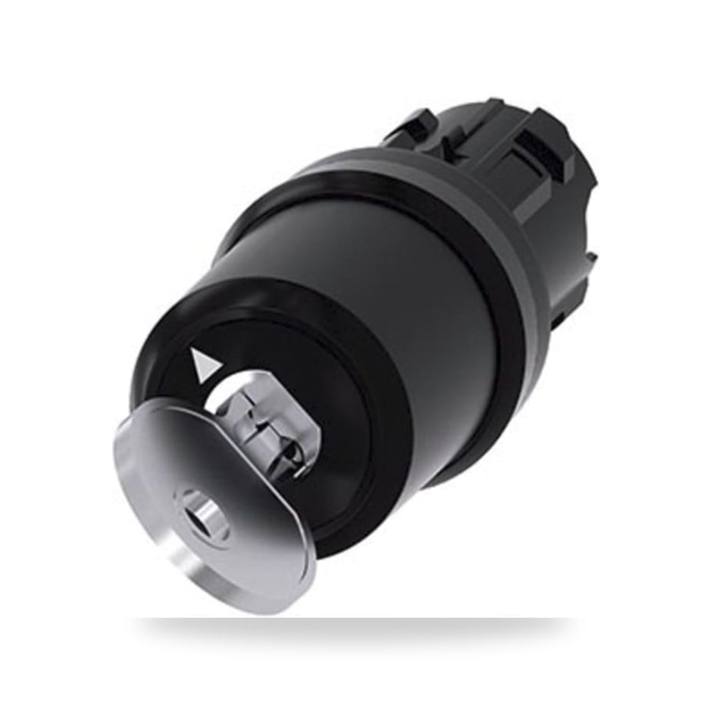 رأس مفتاح تشغيل بمفتاح أمان للوحات 22 عالي ريمكو للتوريدات الصناعية (Reemco Industrial)