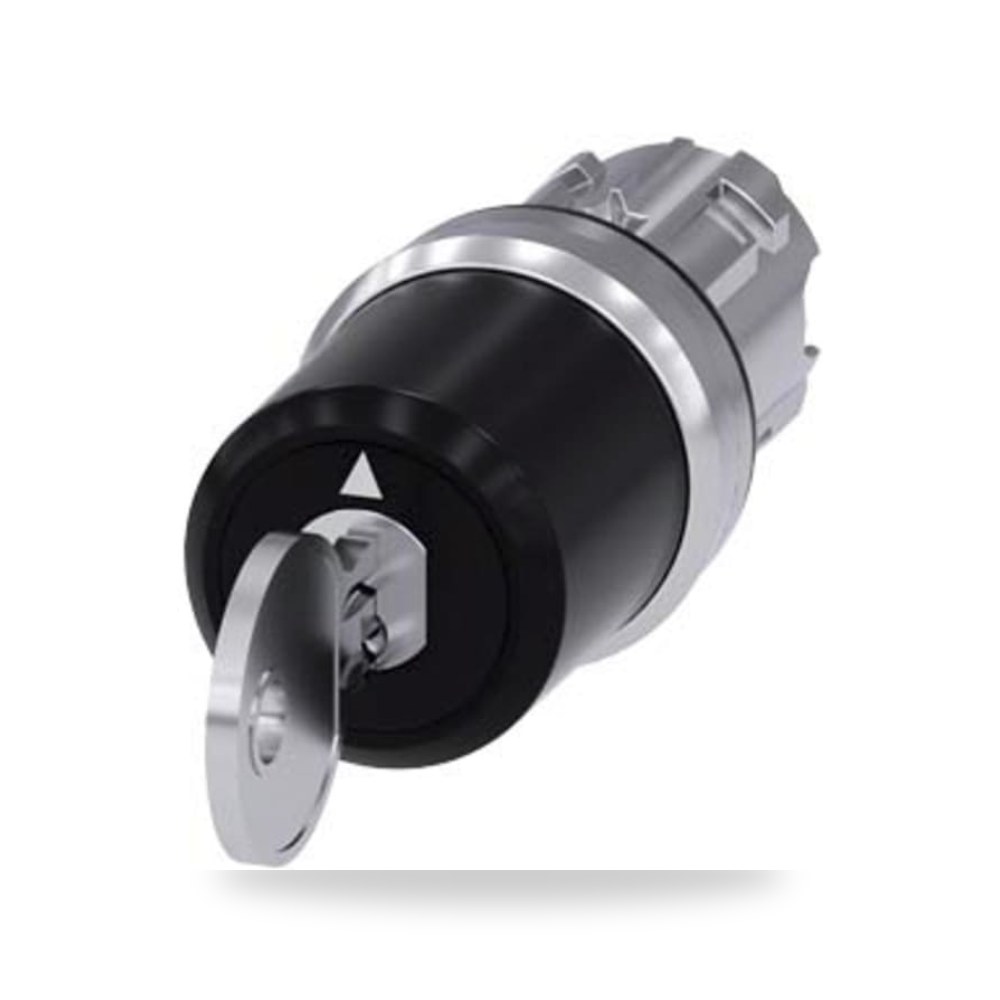 رأس مفتاح تشغيل بمفتاح أمان للوحات فولاذي RS ريمكو للتوريدات الصناعية (Reemco Industrial)