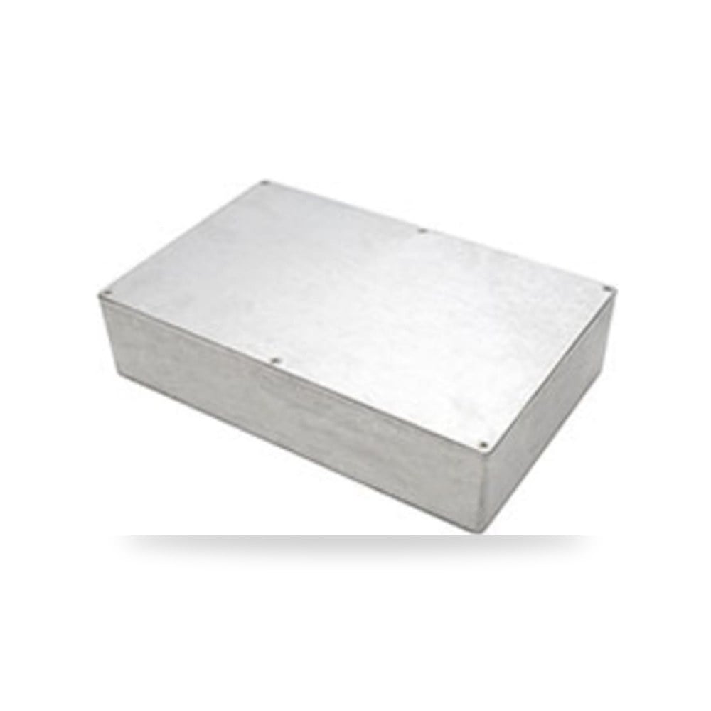 صندوق وكابينة حماية ألومنيوم صناعي 65 فئة ريمكو للتوريدات الصناعية (Reemco Industrial)