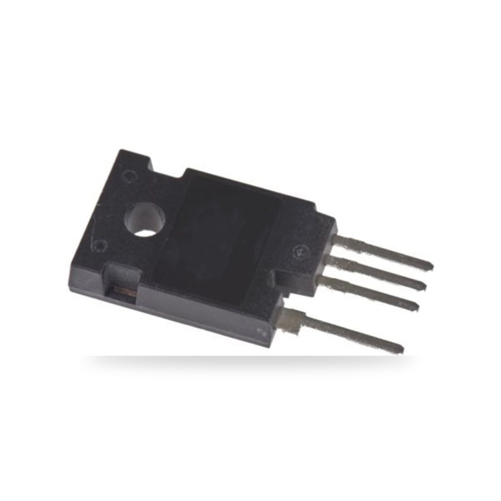ترانزستور 650 فولت 4 أطراف صناعي RS PRO ريمكو للتوريدات الصناعية (Reemco Industrial)