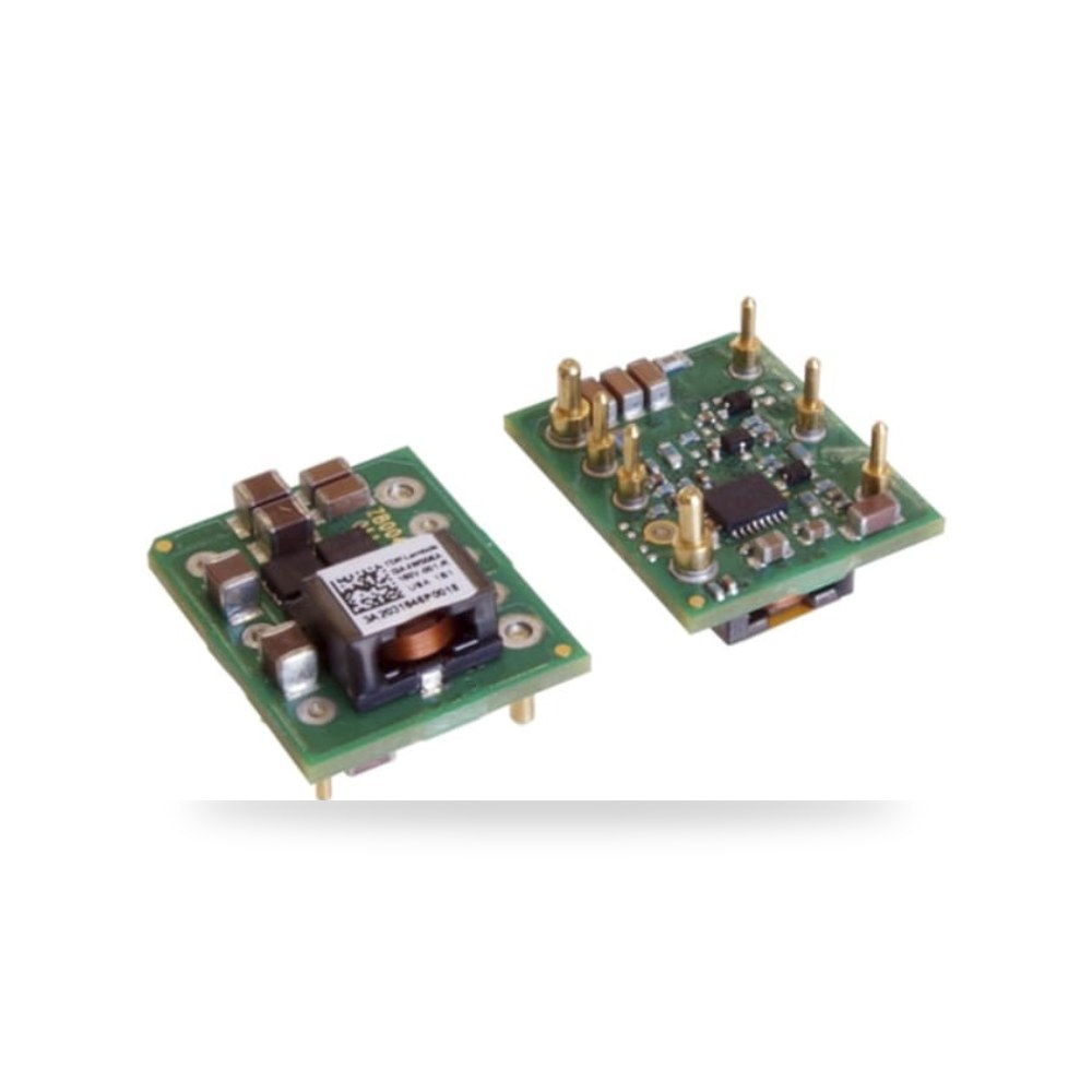 محول جهد DC DC 033 فولت 4 واط صناعي ريمكو للتوريدات الصناعية (Reemco Industrial)