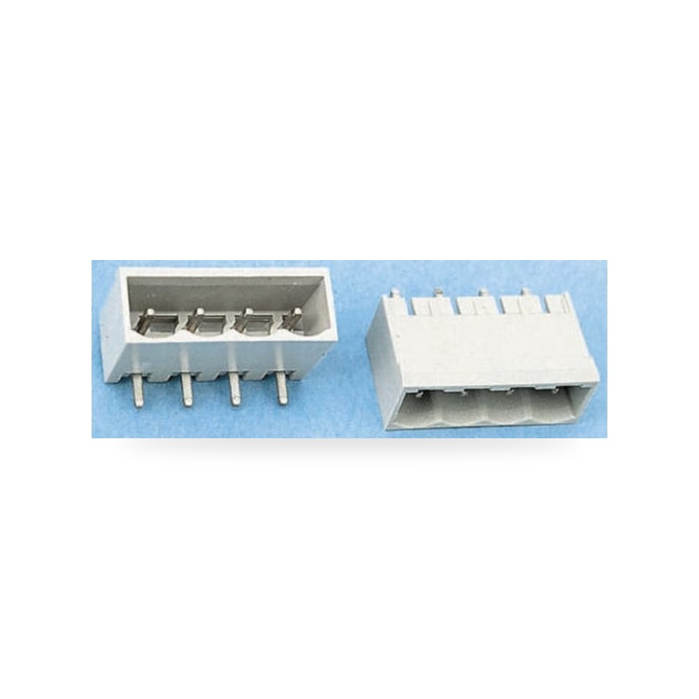 روزتة وبلوك أطراف بوردات PCB 2 خط طراز F RS ريمكو للتوريدات الصناعية (Reemco Industrial)