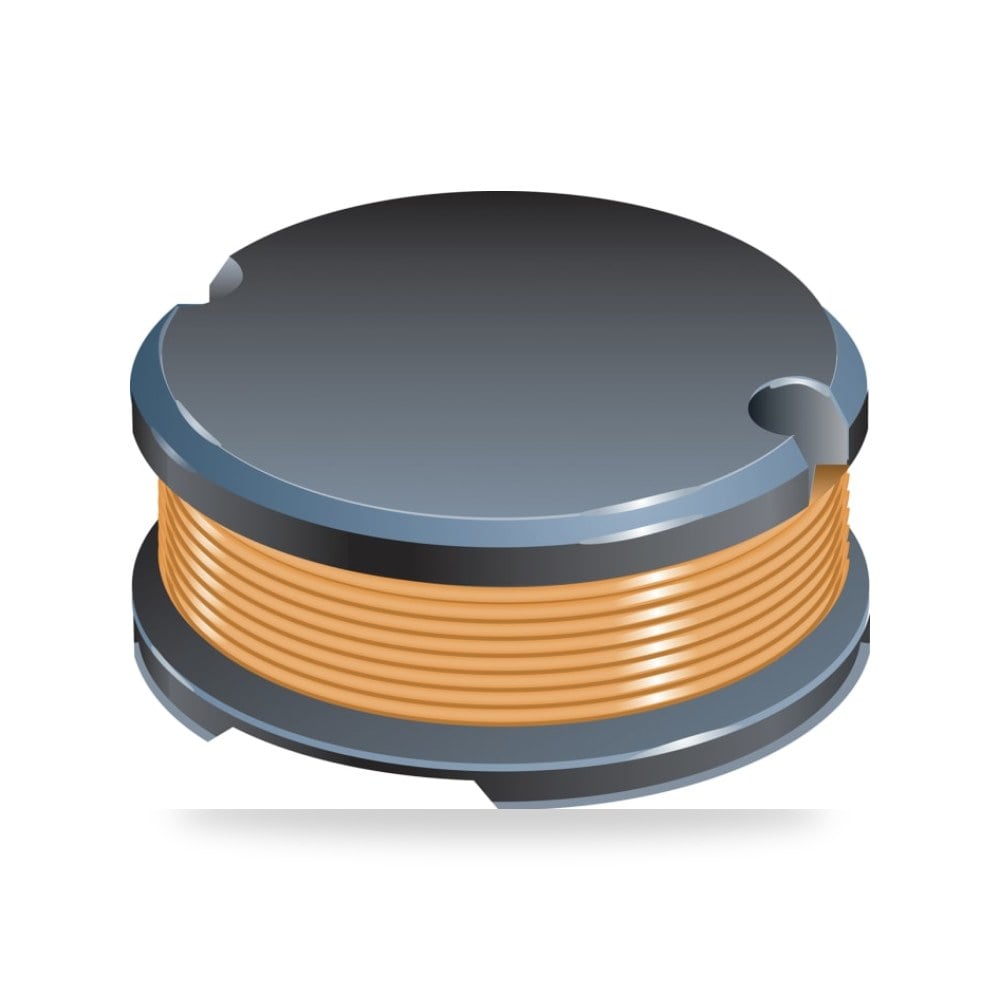 ملف حث سطحي SMD عزل متقدم ومقاوم RS PRO ريمكو للتوريدات الصناعية (Reemco Industrial)