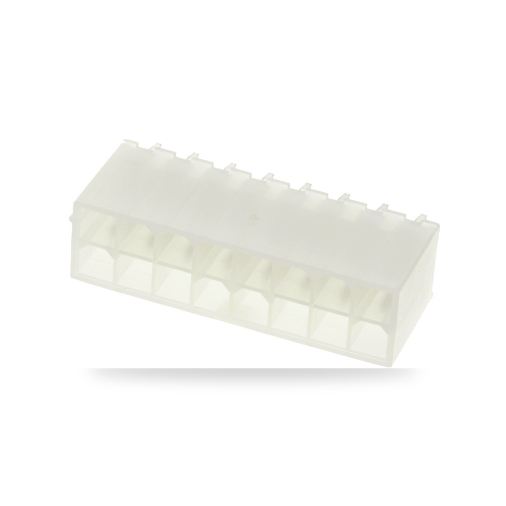 موصل وبن هيدر بوردات PCB 16 خط خطوة 4.2 مم ريمكو للتوريدات الصناعية (Reemco Industrial)