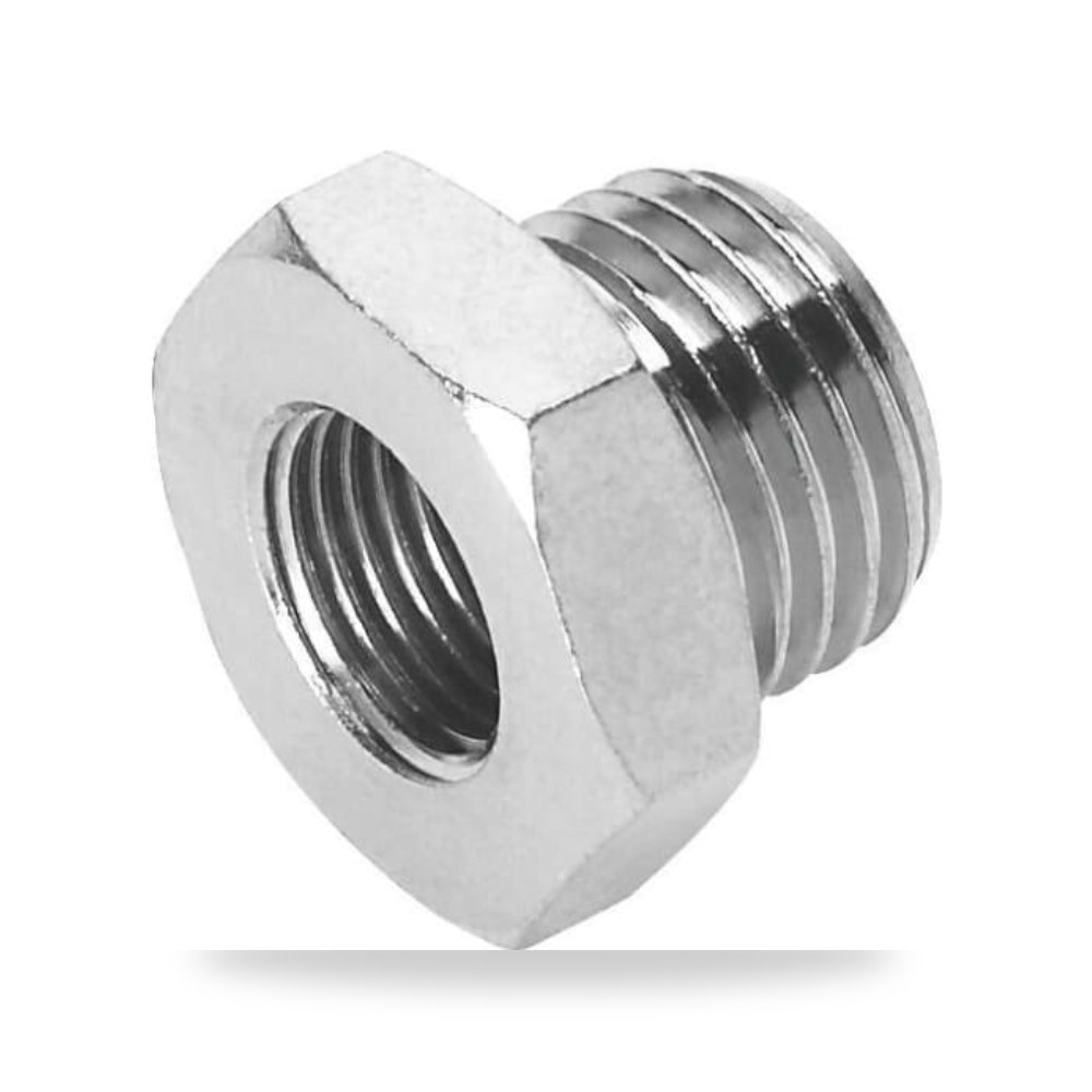 وصلة وتجهيزات هواء نيوماتيك نيكل نحاس معتمد ريمكو للتوريدات الصناعية (Reemco Industrial)