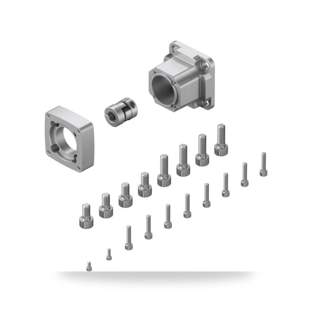 محرك ومشغل حركة ميكانيكي كهربائي معتمد طراز P ريمكو للتوريدات الصناعية (Reemco Industrial)