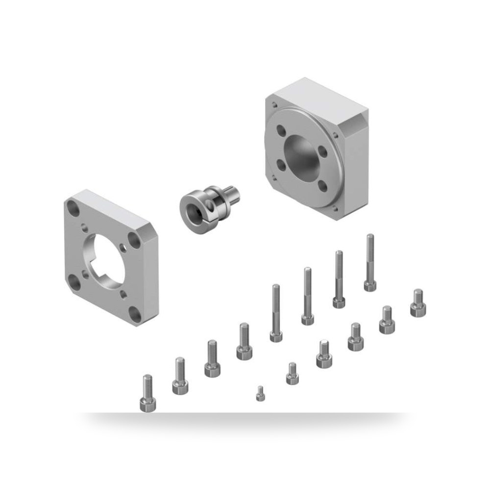 محرك ومشغل حركة ميكانيكي كهربائي معتمد طراز Y ريمكو للتوريدات الصناعية (Reemco Industrial)