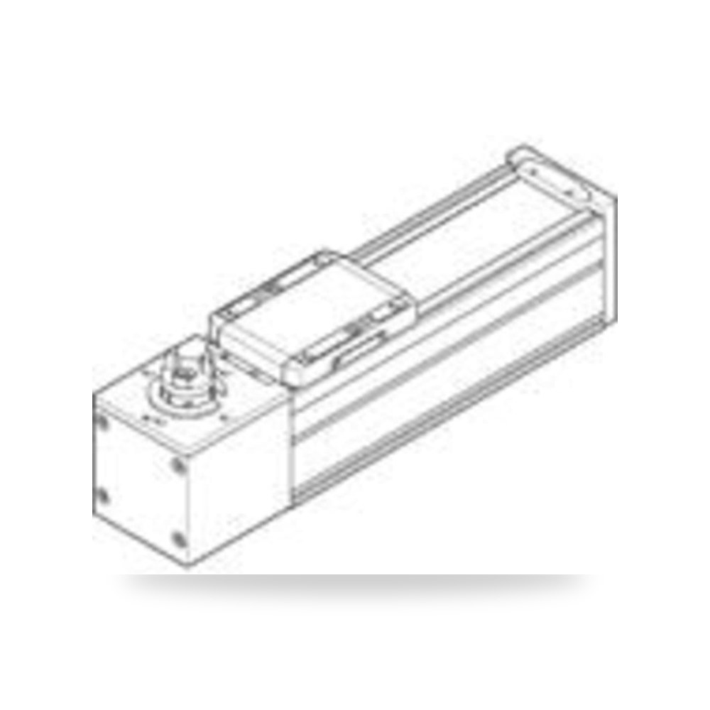 محرك ومشغل حركة ميكانيكي كهربائي معتمد 300 ريمكو للتوريدات الصناعية (Reemco Industrial)