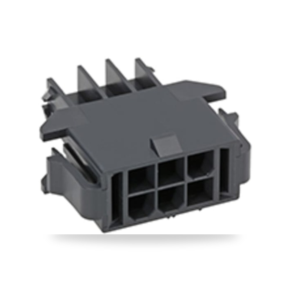 غطاء ومبيت موصلات عزل متقدم ومقاوم RS PRO ريمكو للتوريدات الصناعية (Reemco Industrial)