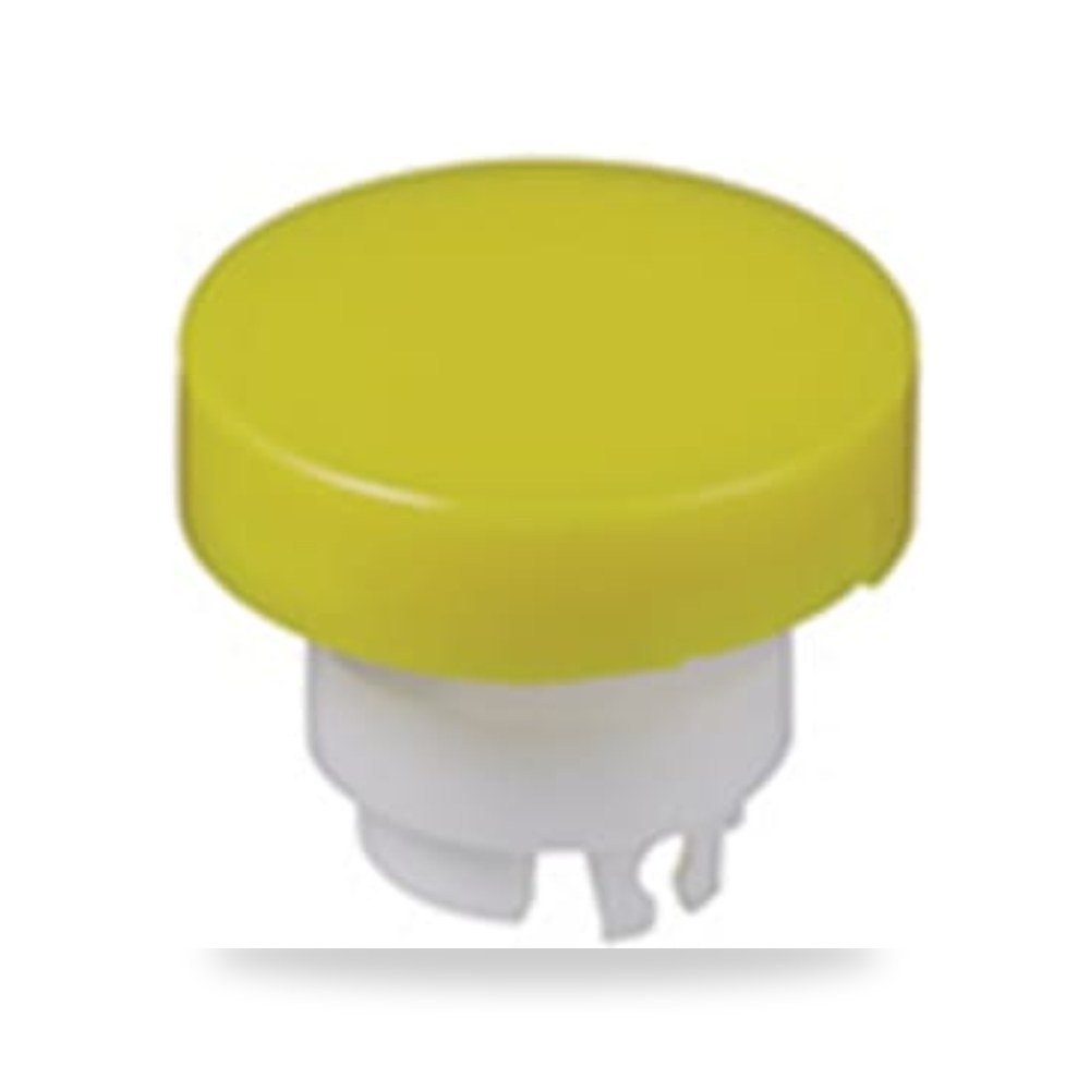 غطاء زر ضاغط لوحات مواصفات قياسية RS PRO ريمكو للتوريدات الصناعية (Reemco Industrial)