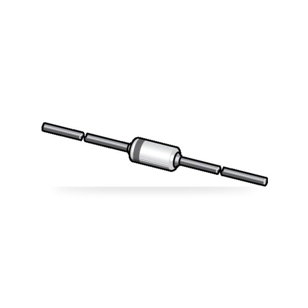 دايود زنر لتثبيت وتنظيم الجهد فئة B X صناعي ريمكو للتوريدات الصناعية (Reemco Industrial)