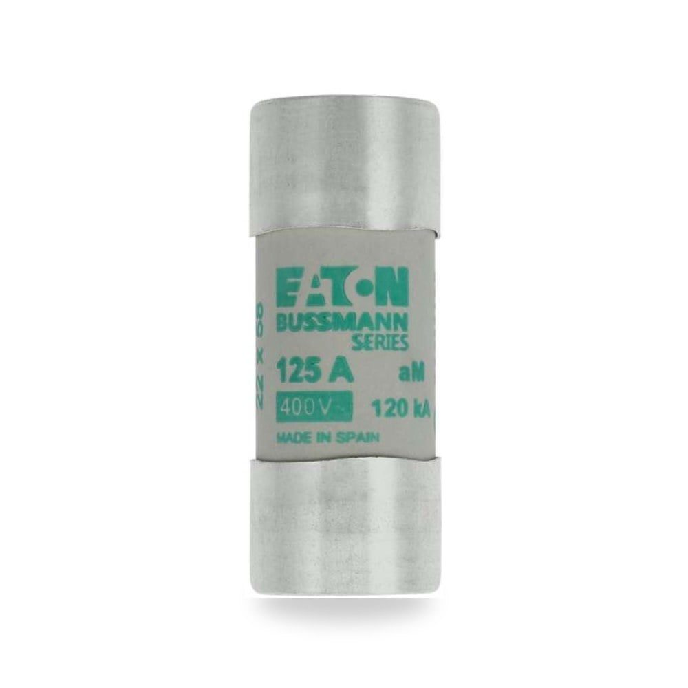 فيوز حماية كهربائي صناعي 125 طراز احترافي RS ريمكو للتوريدات الصناعية (Reemco Industrial)