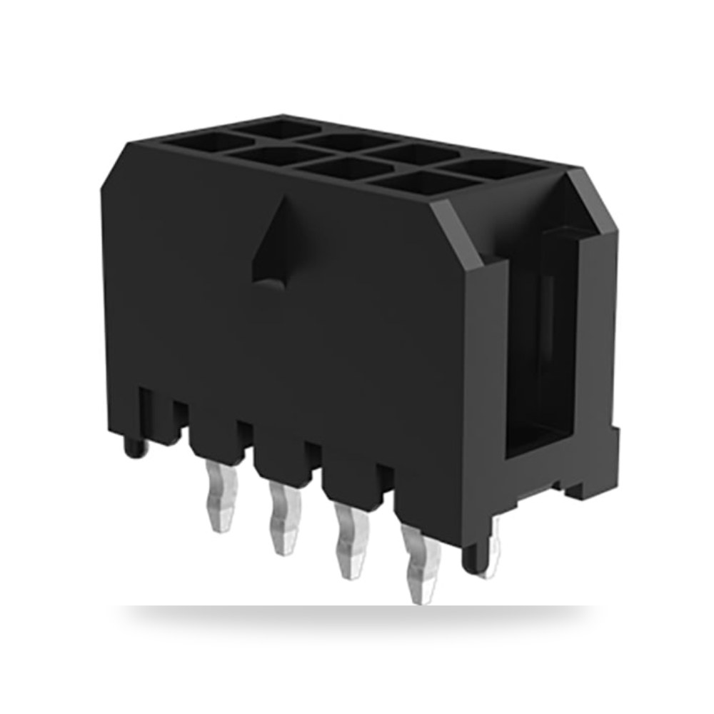 موصل وبن هيدر بوردات PCB 16 خط خطوة 3 مم ريمكو للتوريدات الصناعية (Reemco Industrial)