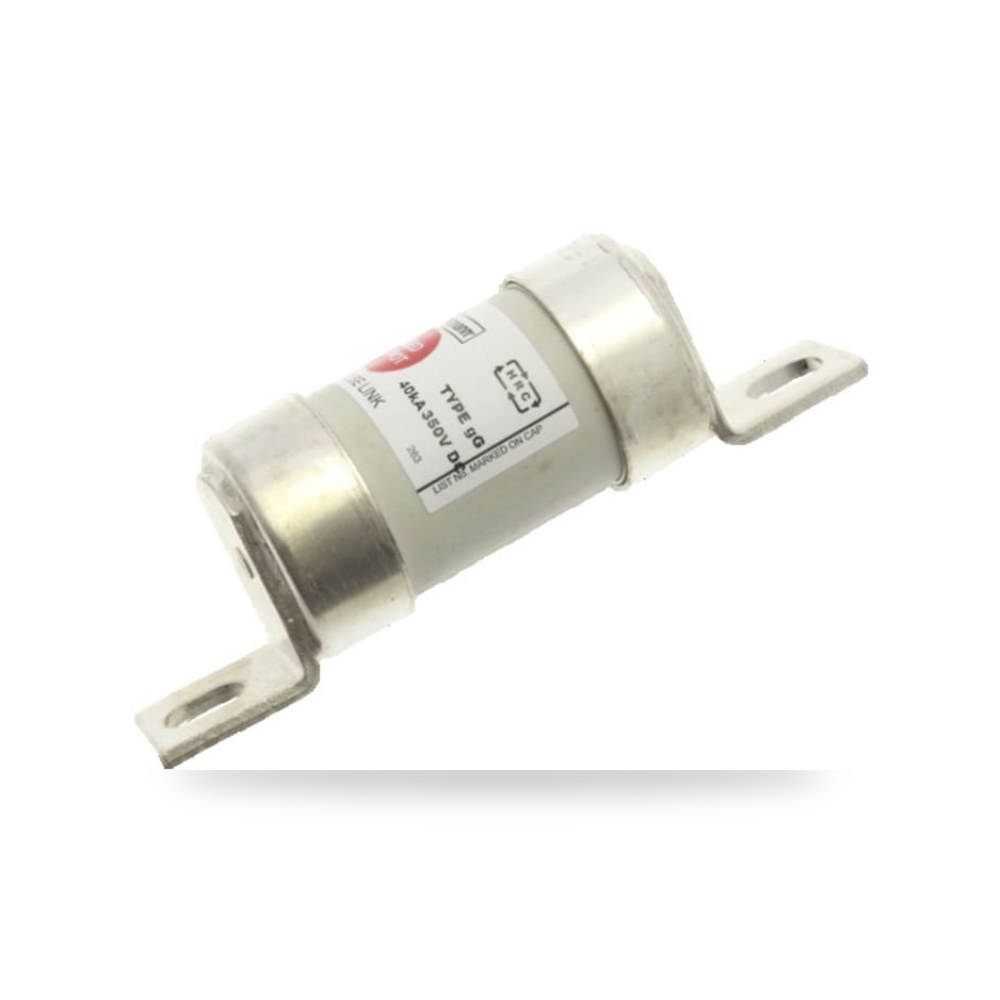 فيوز حماية كهربائي صناعي 125 أمبير 660 صناعي ريمكو للتوريدات الصناعية (Reemco Industrial)
