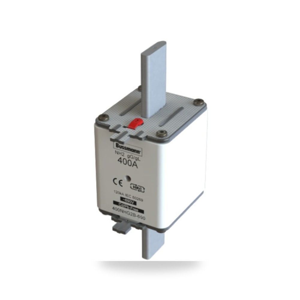 فيوز حماية كهربائي سكينة NH 315 صناعي RS PRO ريمكو للتوريدات الصناعية (Reemco Industrial)
